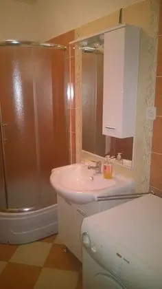 Comfort Apart Daire, 1 Yatak Odası, Balkon, Deniz Manzaralı