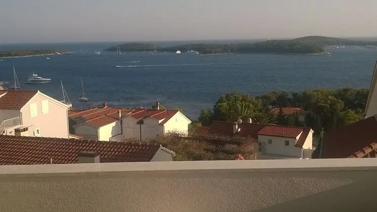 Stüdyo, Balkon, Deniz Manzaralı