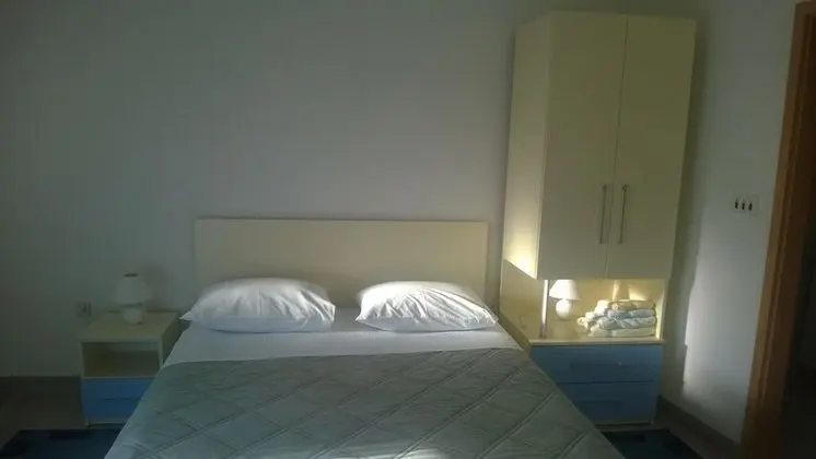 Stüdyo, Balkon, Deniz Manzaralı