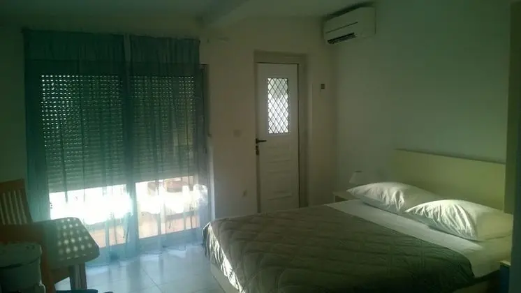 Stüdyo, Balkon, Deniz Manzaralı