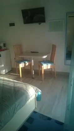 Stüdyo, Balkon, Deniz Manzaralı