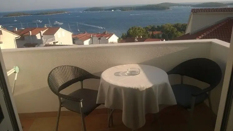 Stüdyo, Balkon, Deniz Manzaralı