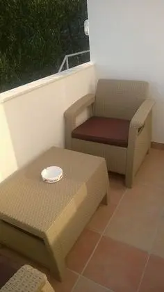 Stüdyo, Balkon, Deniz Manzaralı