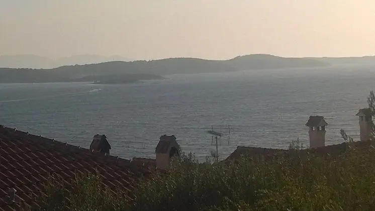 Stüdyo, Balkon, Deniz Manzaralı