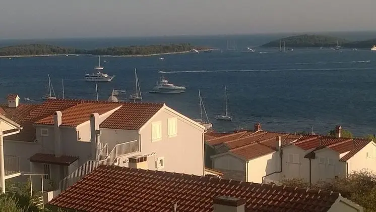 Stüdyo, Balkon, Deniz Manzaralı