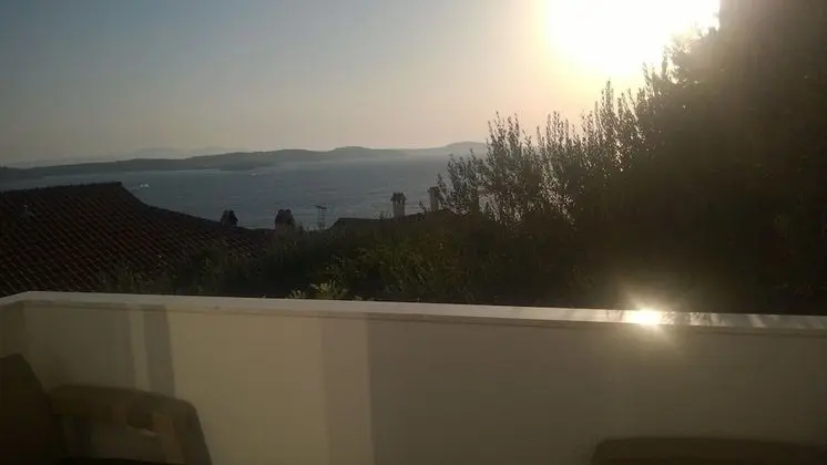 Stüdyo, Balkon, Deniz Manzaralı