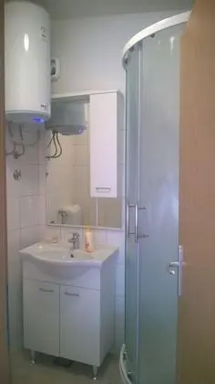 Stüdyo, Balkon, Deniz Manzaralı