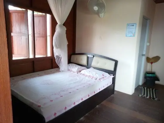 Standard Bungalow with Fan
