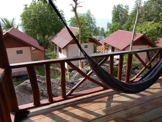 Standard Bungalow with Fan