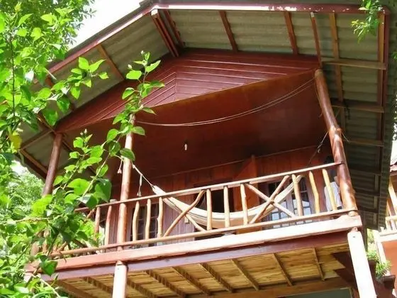 Standard Bungalow with Fan