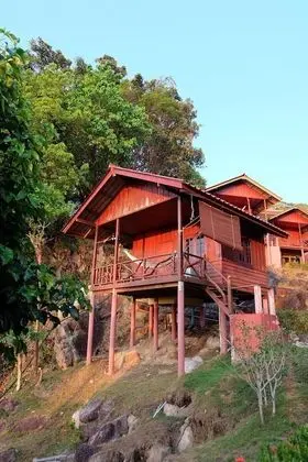 Standard Bungalow with Fan