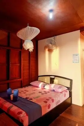 Standard Bungalow with Fan