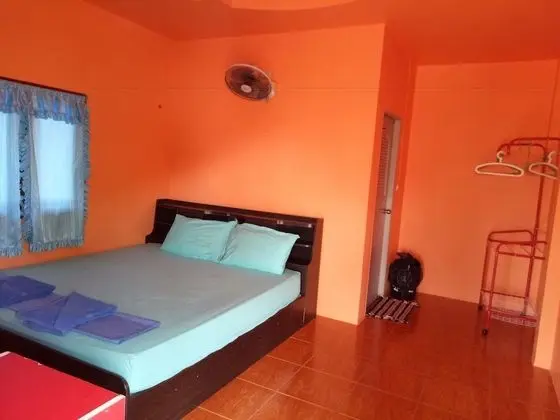 Standard Seaview Bungalow with Air Con