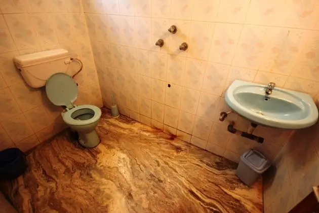 Standard Oda, 1 Çift Kişilik Yatak (Non AC)