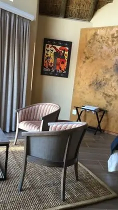 Luxury Süit (Earth )