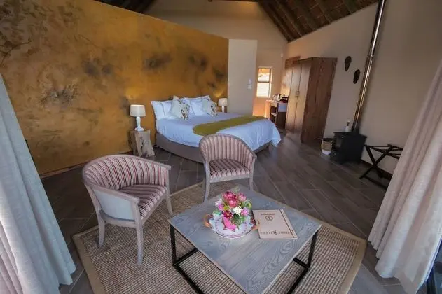 Luxury Süit (Earth )