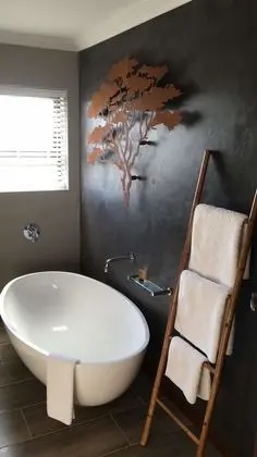 Luxury Süit (Earth )