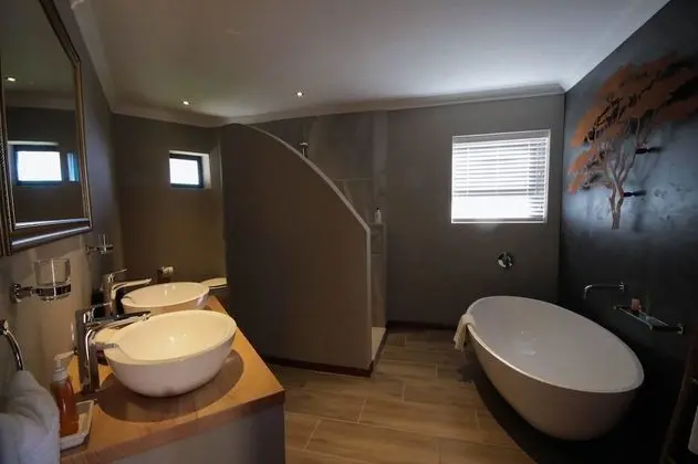 Luxury Süit (Earth )