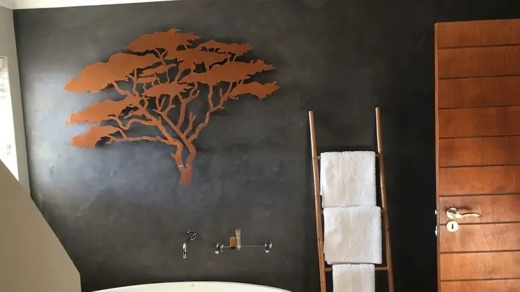 Luxury Süit (Earth )