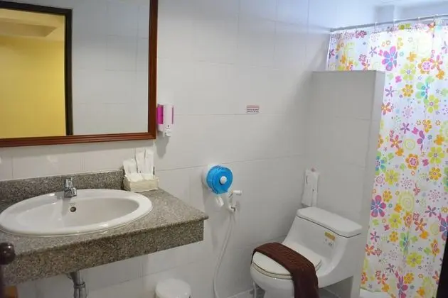 Superior Tek Büyük Yataklı Oda