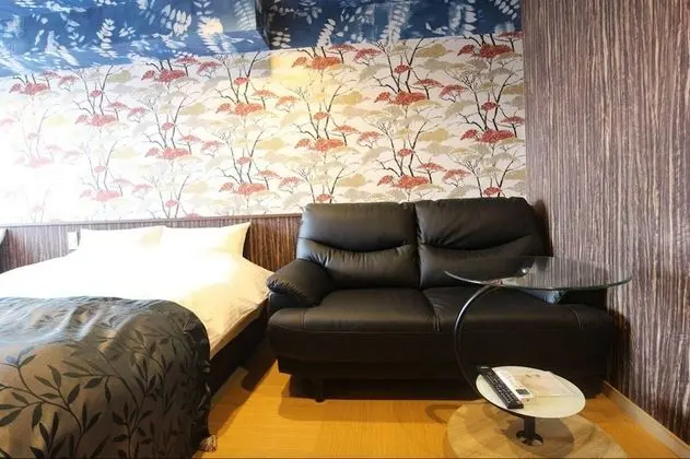 Standard Oda, Sigara İçilmez (0024)