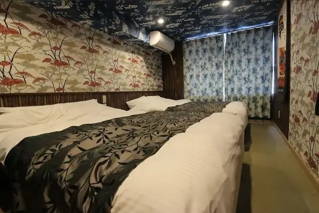 Standard Oda, Sigara İçilmez (0025)