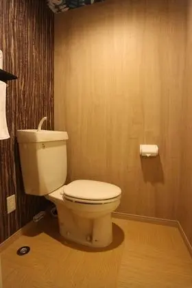 Standard Oda, Sigara İçilmez (0025)