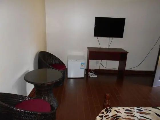 Standard İki Ayrı Yataklı Oda