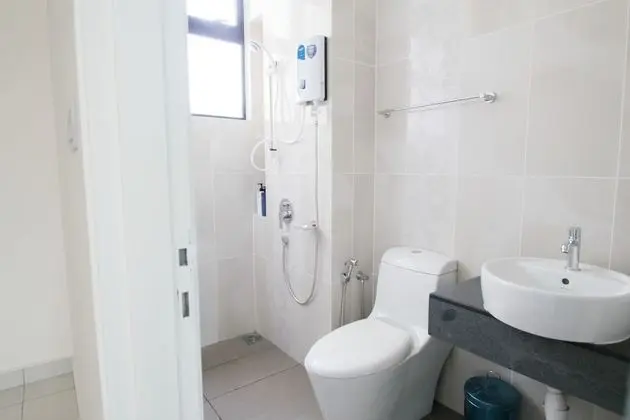 Apart Daire, 3 Yatak Odası