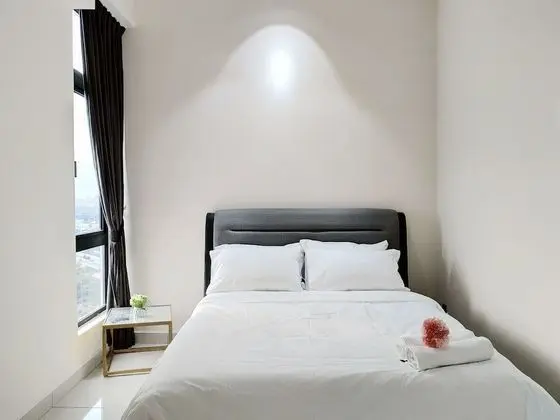 Apart Daire, 3 Yatak Odası