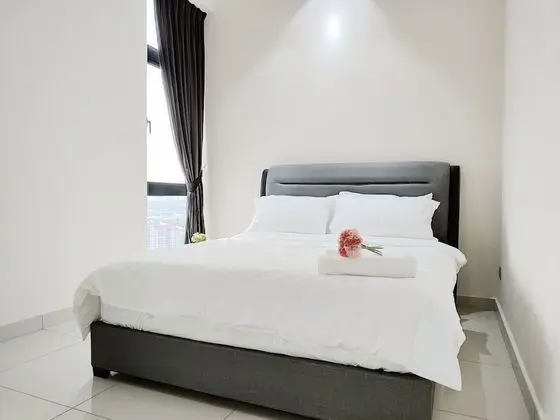 Apart Daire, 3 Yatak Odası