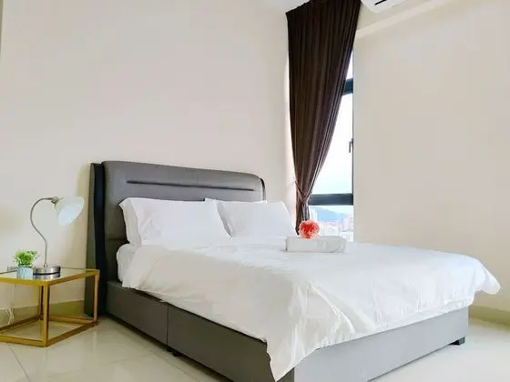 Apart Daire, 3 Yatak Odası