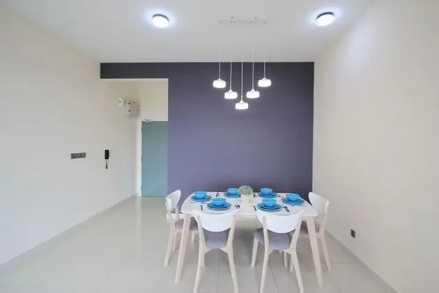 Apart Daire, 3 Yatak Odası