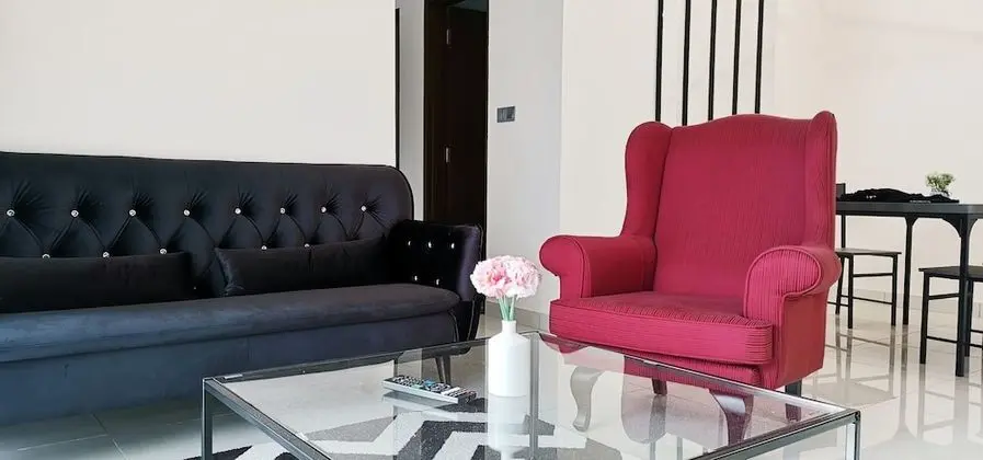 Apart Daire, 3 Yatak Odası
