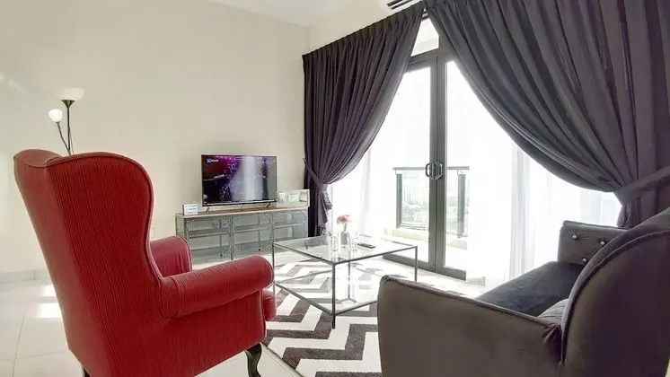 Apart Daire, 3 Yatak Odası