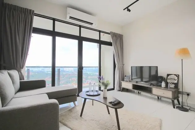 Apart Daire, 3 Yatak Odası