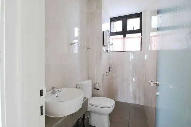 Apart Daire, 3 Yatak Odası
