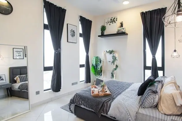 Luxury Daire