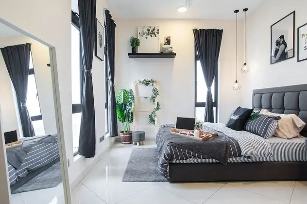 Luxury Daire