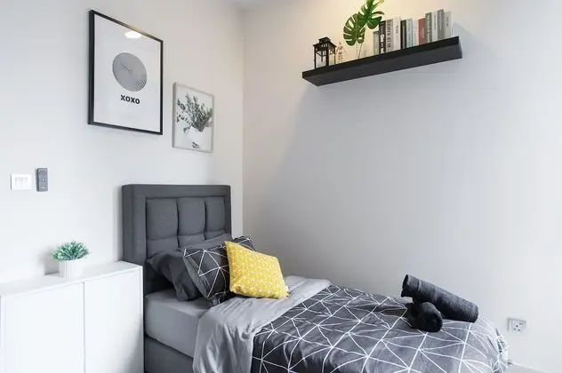Luxury Daire