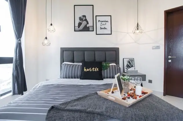 Luxury Daire