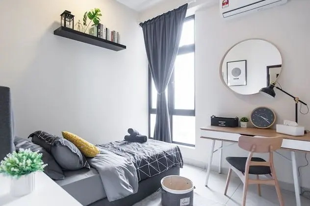 Luxury Daire