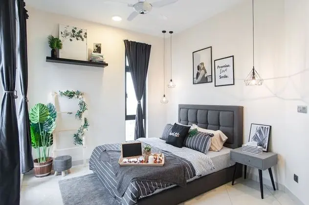 Luxury Daire