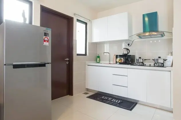 Luxury Daire