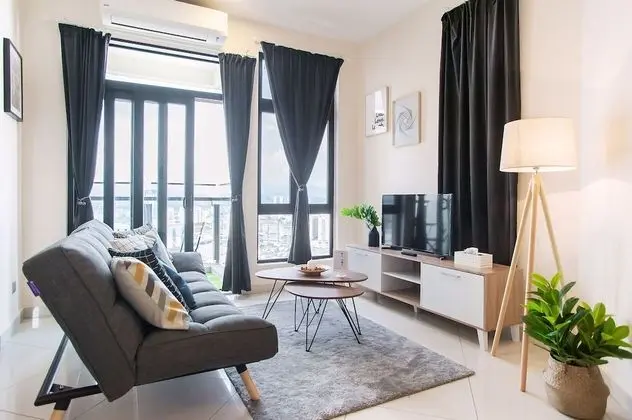 Luxury Daire