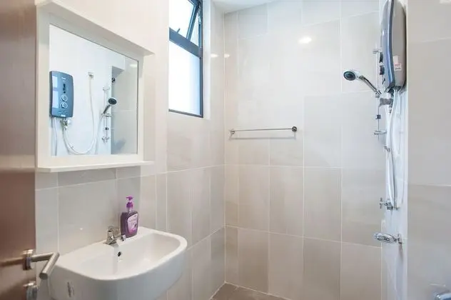 Luxury Daire