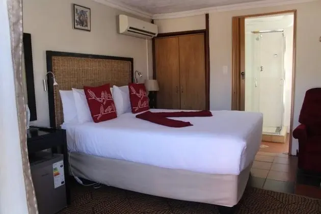 Comfort Oda, 1 Yatak Odası (Couple Room)