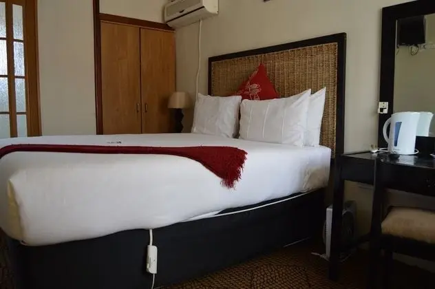 Comfort Oda, 1 Yatak Odası (Couple Room)