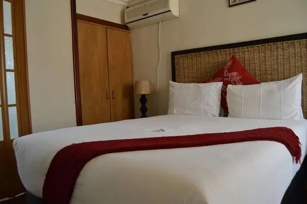 Comfort Oda, 1 Yatak Odası (Couple Room)