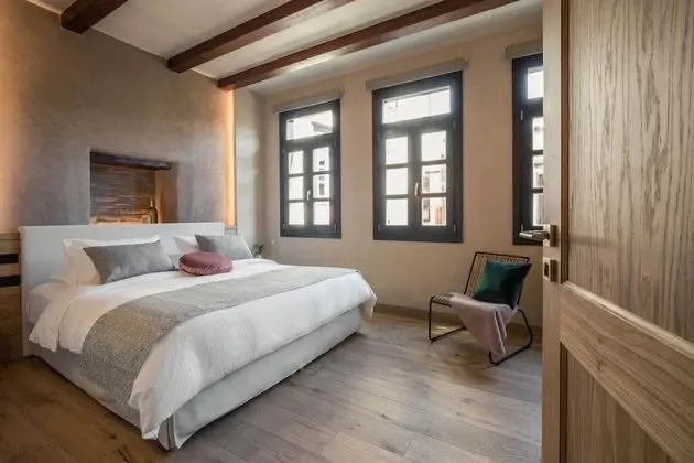 Stüdyo Süit (1st Floor)
